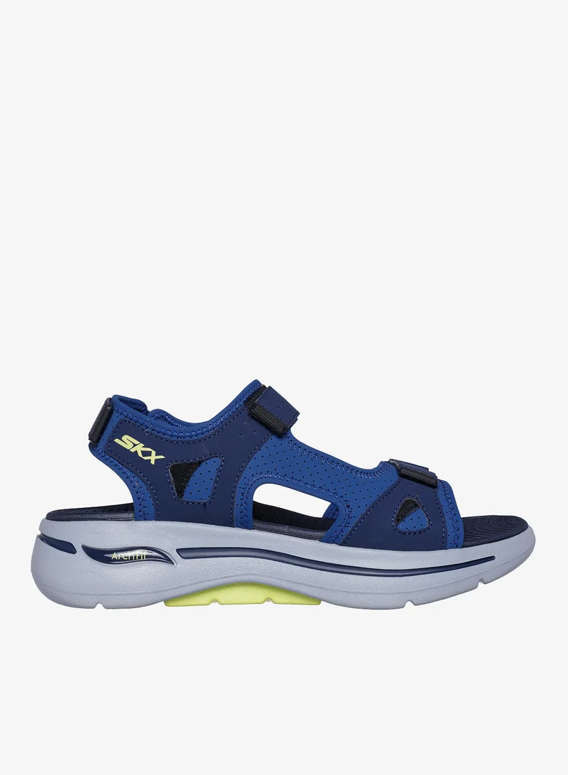 GO WALK ARCH FIT SANDAL