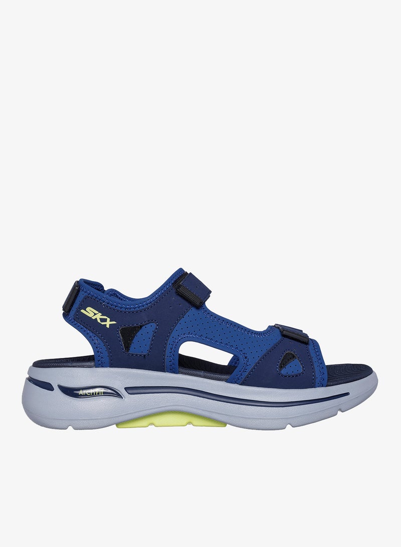 SKECHERS GO WALK ARCH FIT SANDAL - Image 1