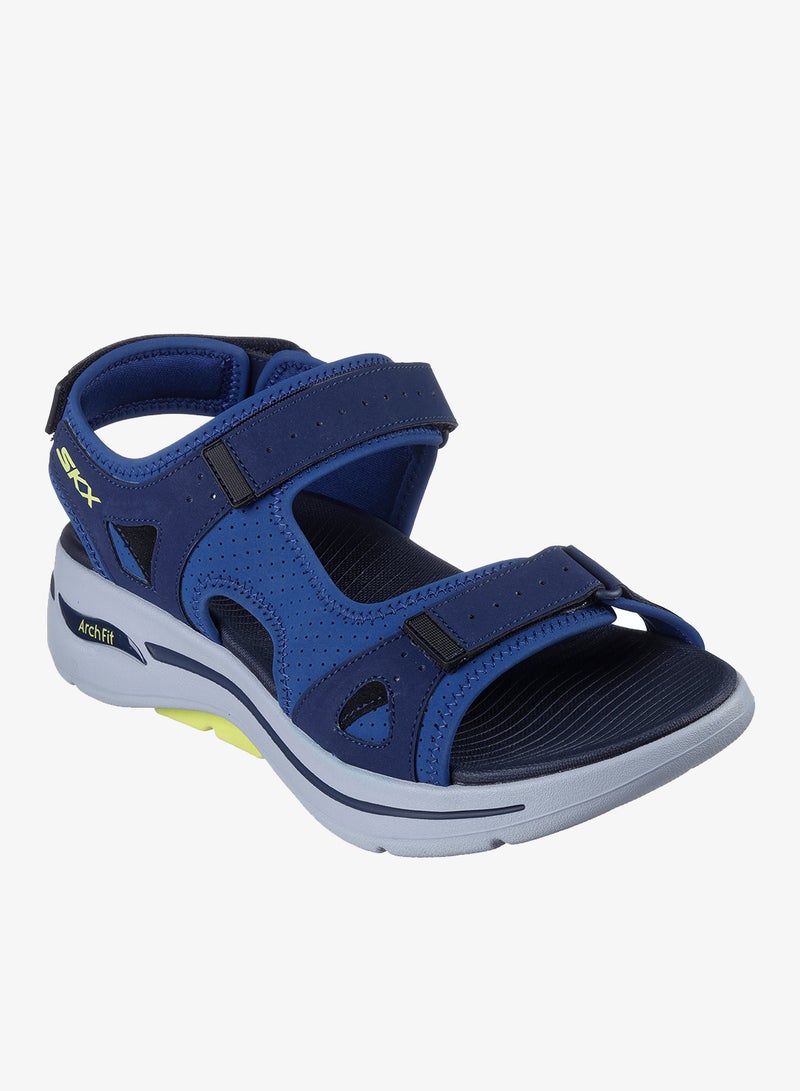 SKECHERS GO WALK ARCH FIT SANDAL - Image 3