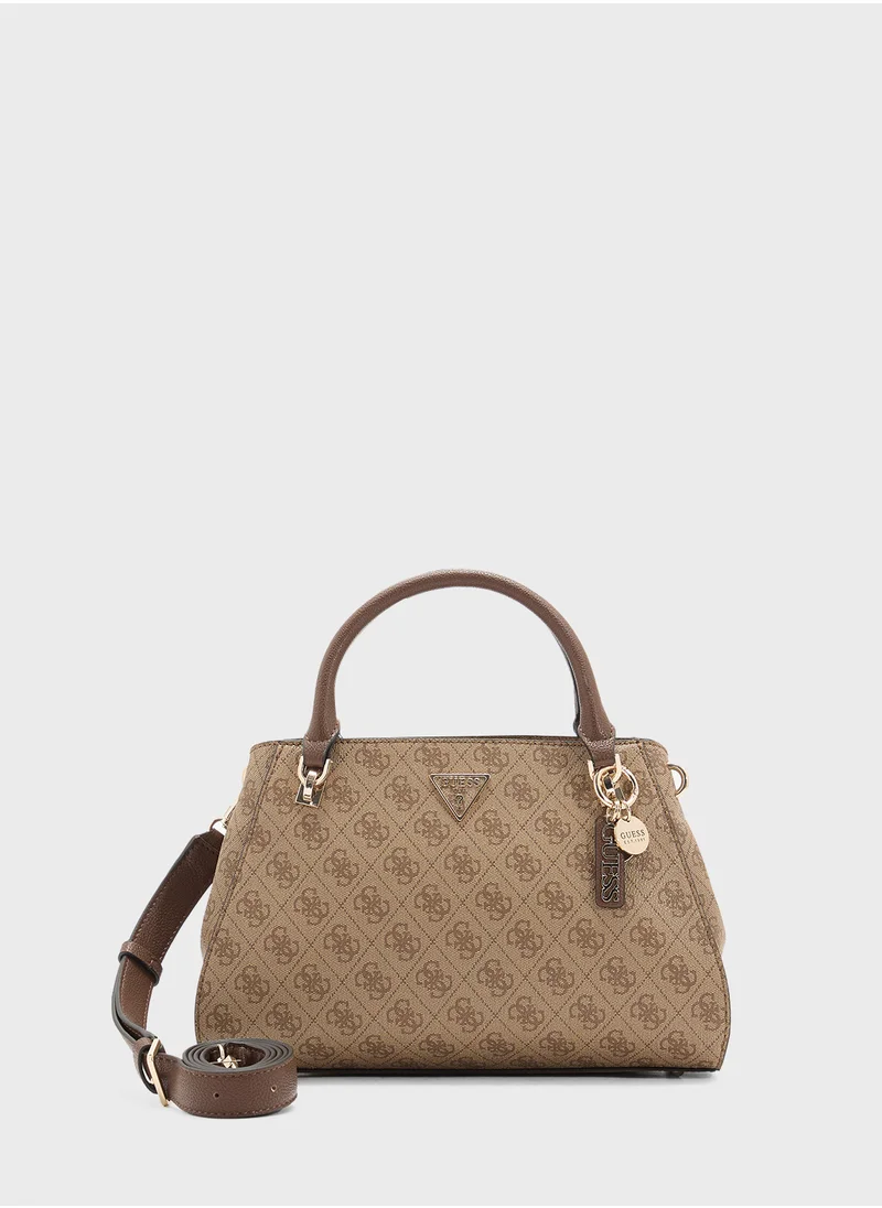 GUESS Noelle Luxury Satchel