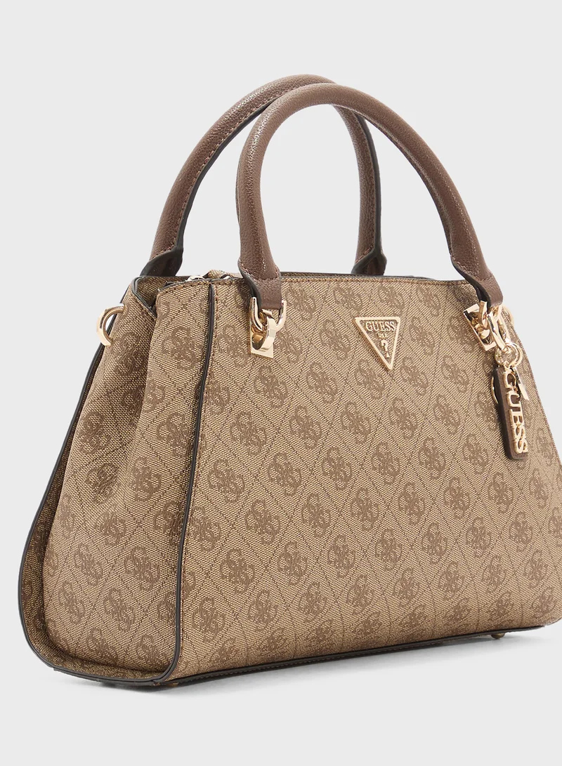 جس Noelle Luxury Satchel