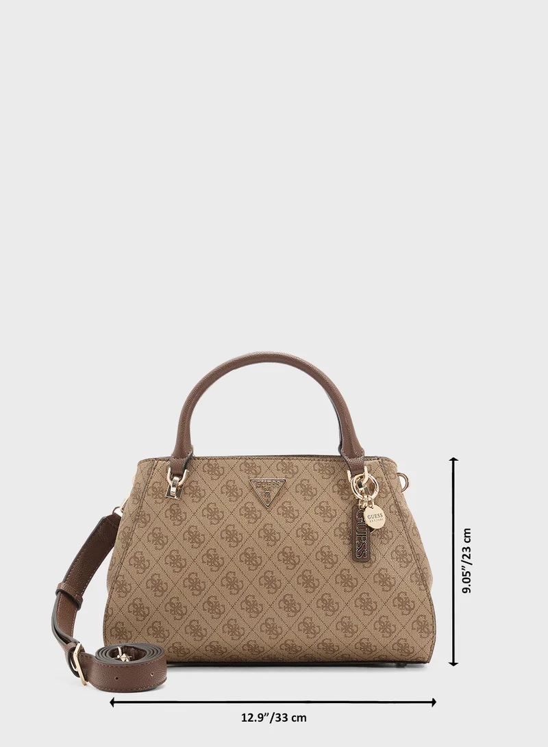 جس Noelle Luxury Satchel