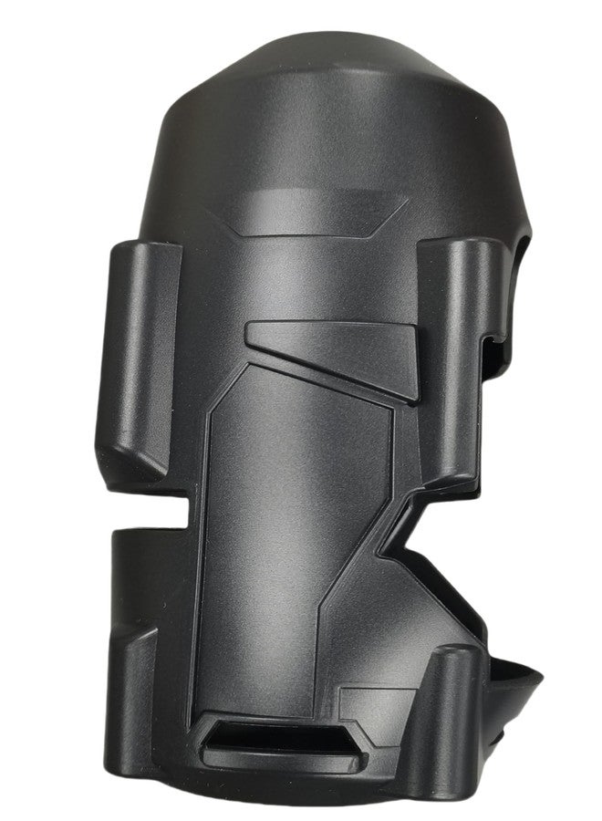 MDANNO High Torque Impact Protective Boot 49-16-2767 Compatible with M18 FUEL 1/2 High Torque Impact Wrench Protective Boot Tool 2767-20 2863-20 - Image 1