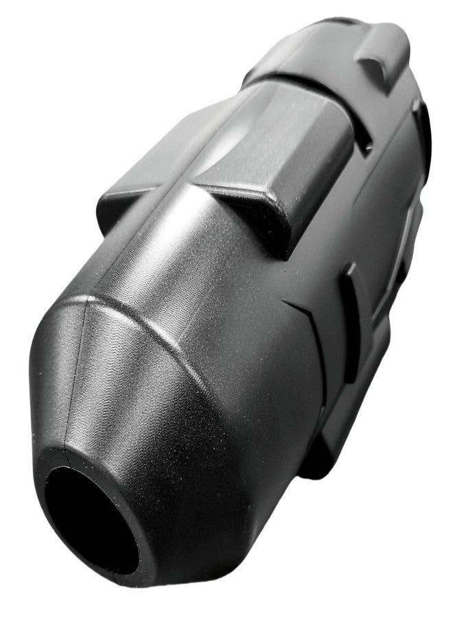 MDANNO High Torque Impact Protective Boot 49-16-2767 Compatible with M18 FUEL 1/2 High Torque Impact Wrench Protective Boot Tool 2767-20 2863-20 - Image 2