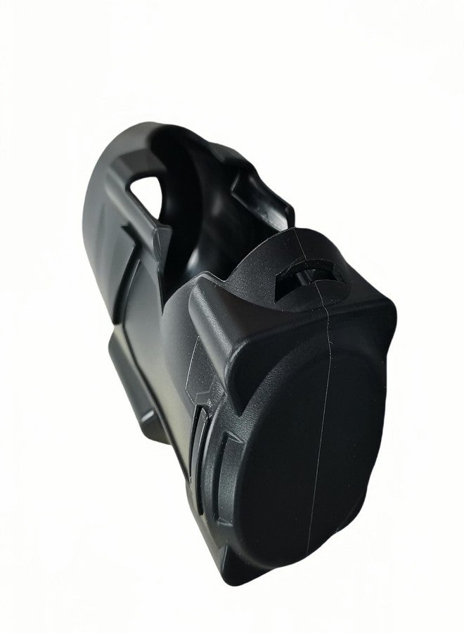 MDANNO High Torque Impact Protective Boot 49-16-2767 Compatible with M18 FUEL 1/2 High Torque Impact Wrench Protective Boot Tool 2767-20 2863-20 - Image 3