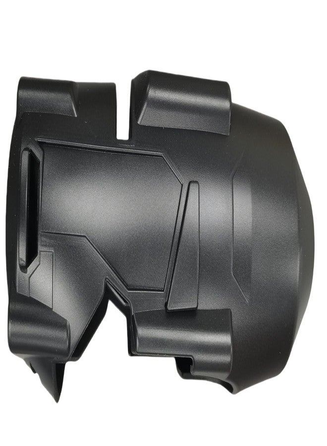 MDANNO High Torque Impact Protective Boot 49-16-2767 Compatible with M18 FUEL 1/2 High Torque Impact Wrench Protective Boot Tool 2767-20 2863-20 - Image 4
