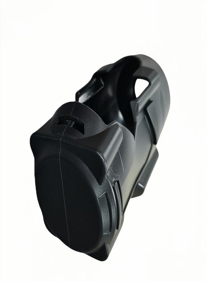 MDANNO High Torque Impact Protective Boot 49-16-2767 Compatible with M18 FUEL 1/2 High Torque Impact Wrench Protective Boot Tool 2767-20 2863-20 - Image 5