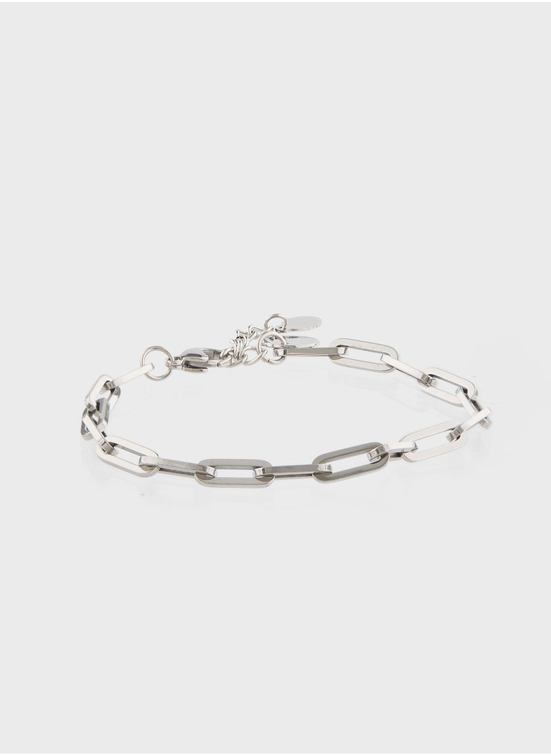 Seventy Five Chain Bracelet  - Image 1
