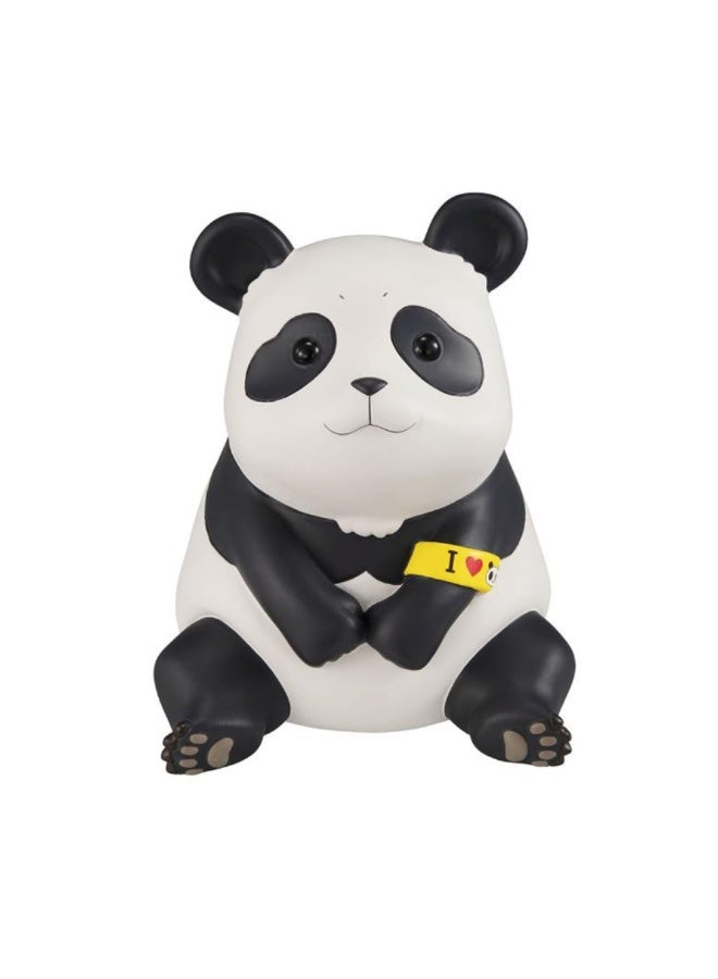 MegaHouse Lookup Jujutsu Kaisen Panda