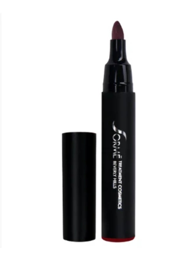 Sorme All Day Smooch Proof Lip Stain - Famous LSN04 - Image 1