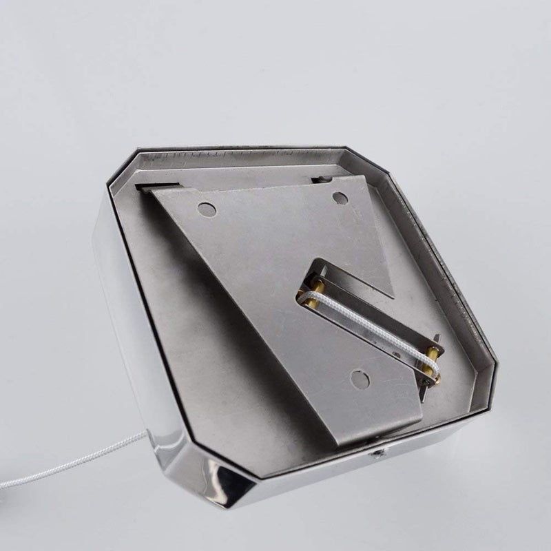 HARHIM Stainless Steel Square Clothesline Clothes Dryer with Adjustable Nylon String Hotel Style - Image 3