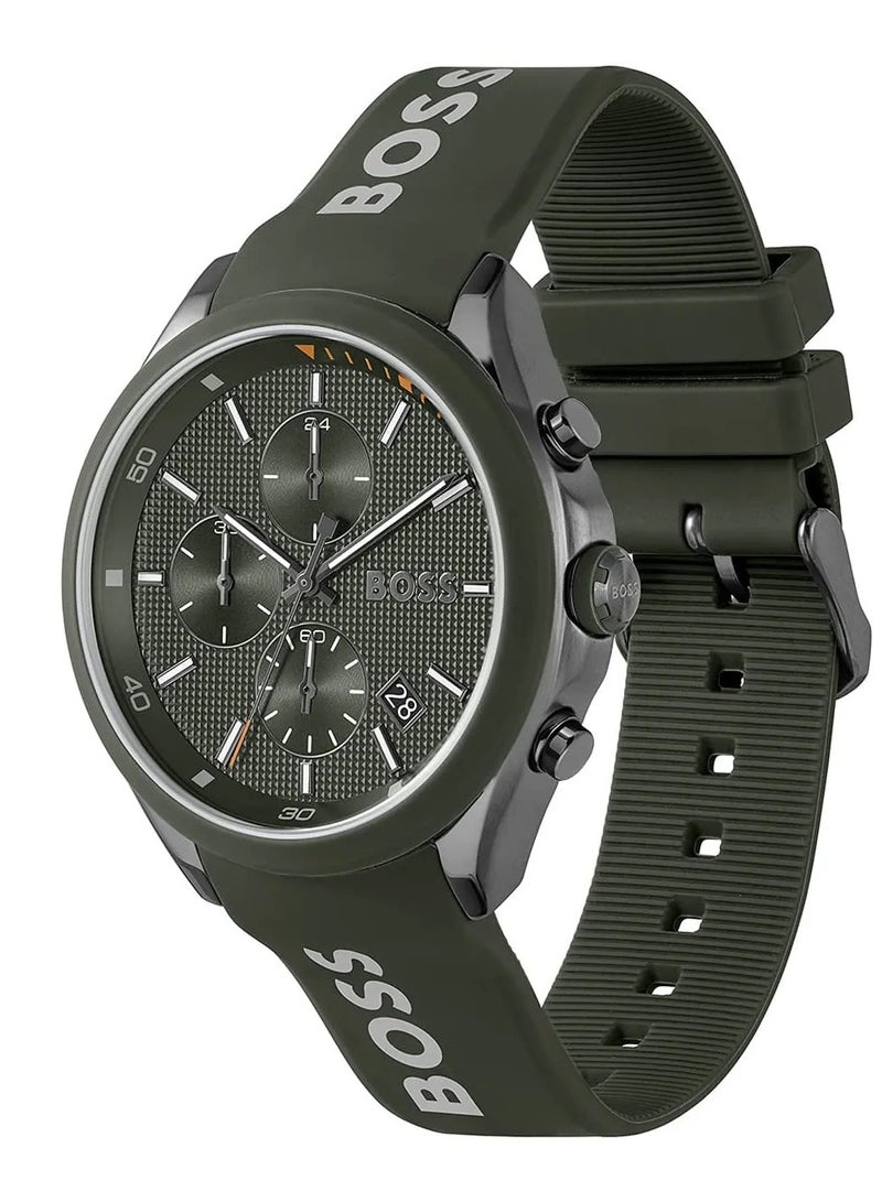 Boss Watch For Men 1514060 - Image 2
