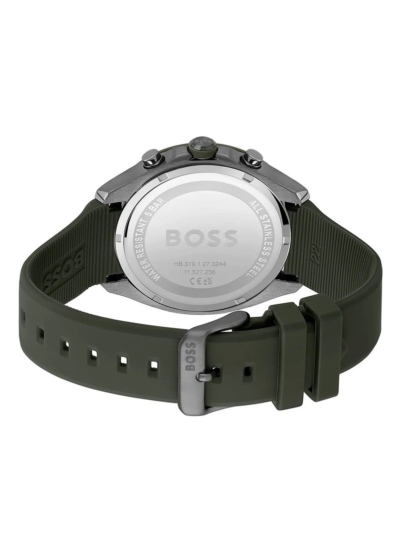 Boss Watch For Men 1514060 - Image 3