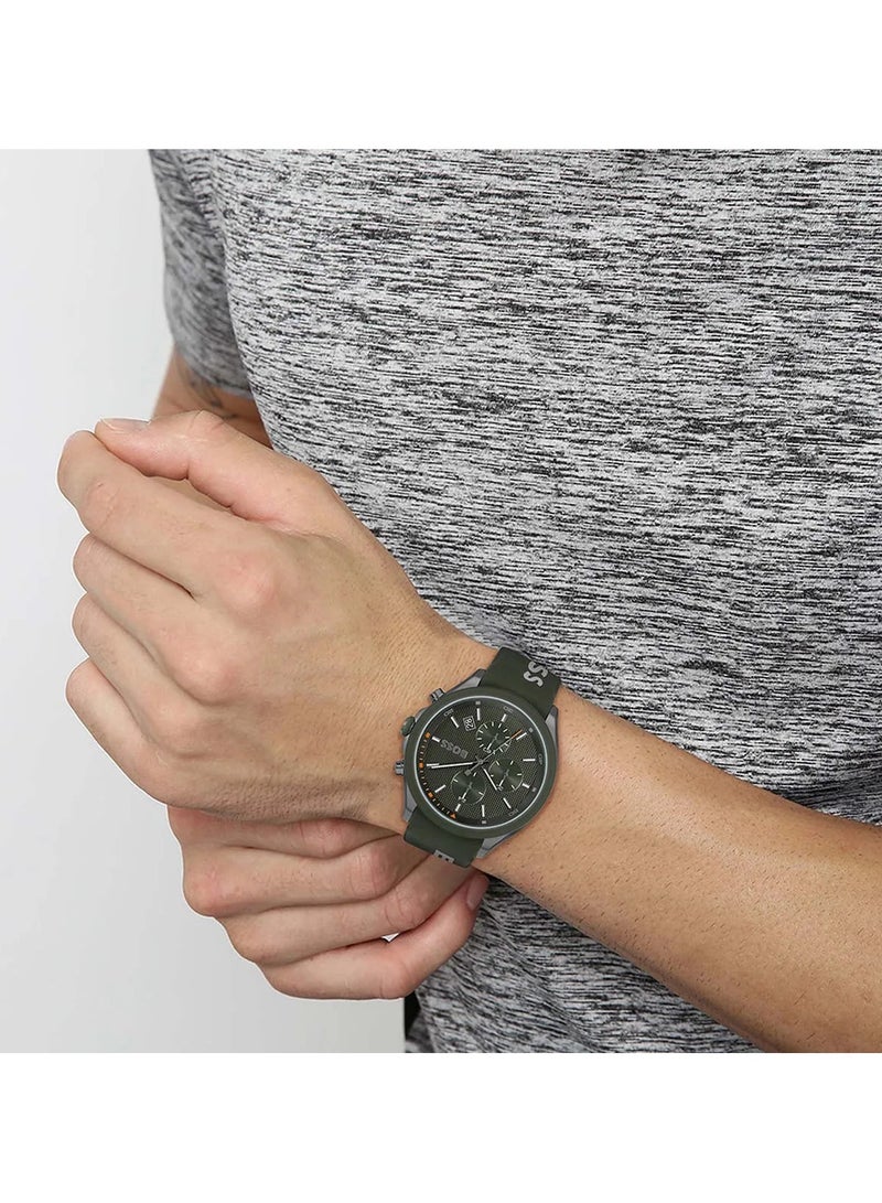 Boss Watch For Men 1514060 - Image 4