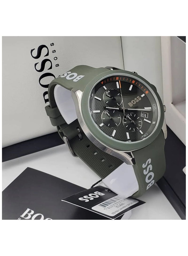 Boss Watch For Men 1514060 - Image 5