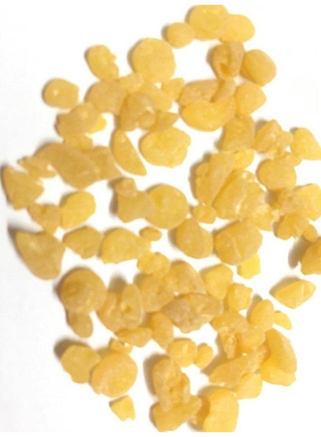 vinarghya - Ruma Mastagi/Mastic Gum/Pistacia Lentiscus/Rumi Mastungi/Roomi Mastaki/Rumec Mastagi/Ponnuikam/Kungiliyam/Ruma Mastakee/Mastagee / 0A.> .8M$_x0017_@ - 20g - Image 1