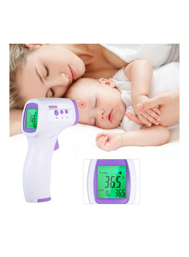NIBEMINENT Non-Contact Infrared Thermometer - Image 5