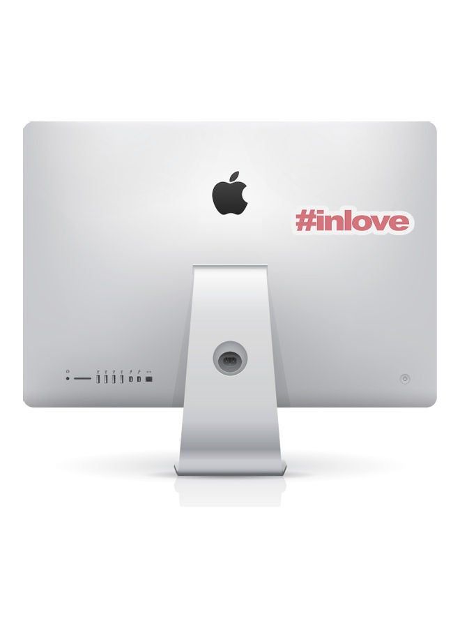 RKN Couples Vinyl Sticker - Image 1