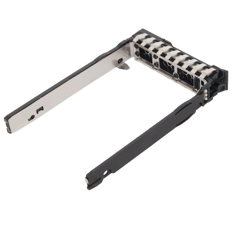 SAS SATA Hard Drive Tray for HPE ProLiant DL385 Gen10 Plus-v2 2.5 Inch Hot Swap Hard Drive - Premium Metal ABS Bracket for Safe Data Protection - Image 2