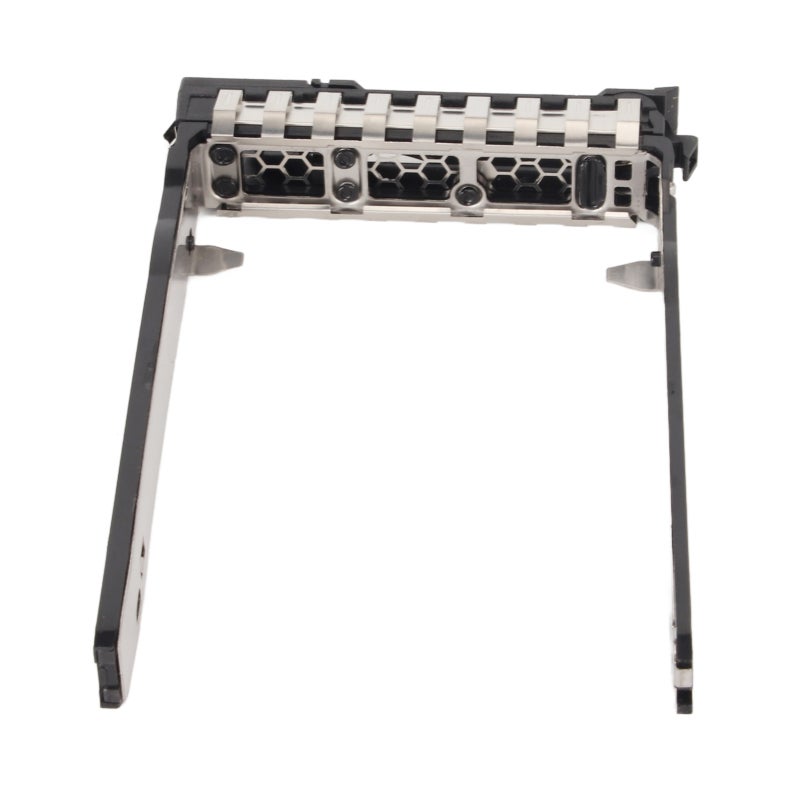 SAS SATA Hard Drive Tray for HPE ProLiant DL385 Gen10 Plus-v2 2.5 Inch Hot Swap Hard Drive - Premium Metal ABS Bracket for Safe Data Protection - Image 3