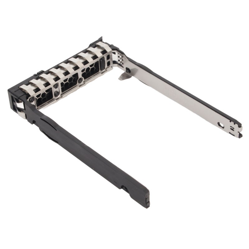 SAS SATA Hard Drive Tray for HPE ProLiant DL385 Gen10 Plus-v2 2.5 Inch Hot Swap Hard Drive - Premium Metal ABS Bracket for Safe Data Protection - Image 4