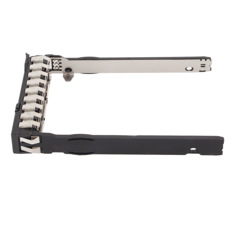 SAS SATA Hard Drive Tray for HPE ProLiant DL385 Gen10 Plus-v2 2.5 Inch Hot Swap Hard Drive - Premium Metal ABS Bracket for Safe Data Protection - Image 5