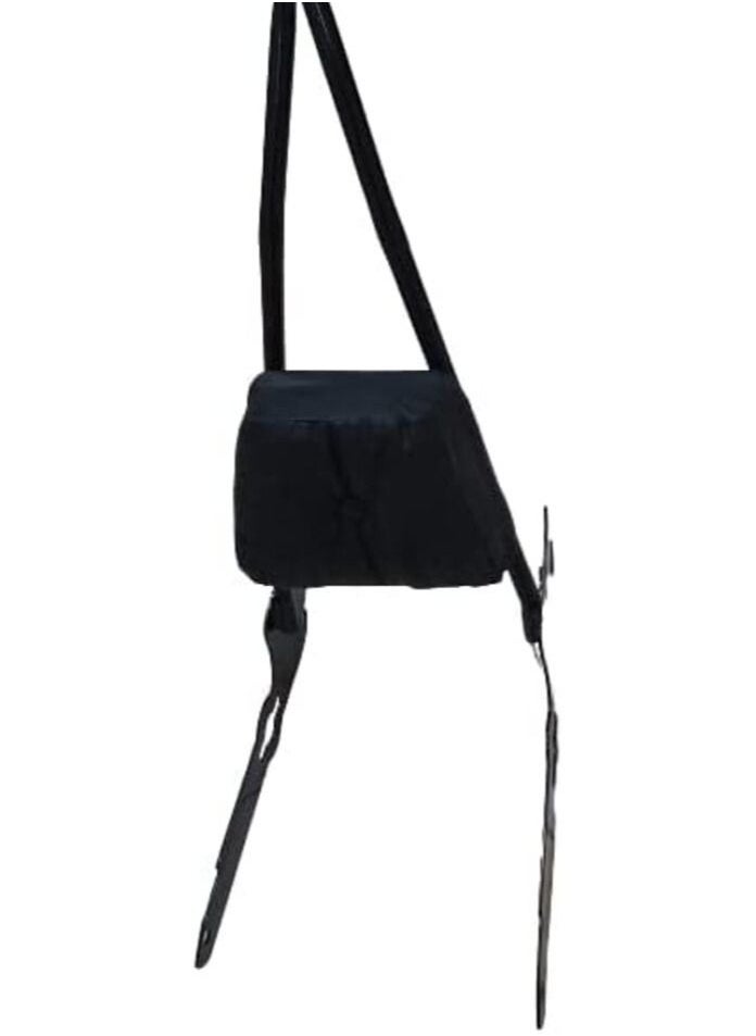 Generic Leather motorcycle rear seat  - Image 1
