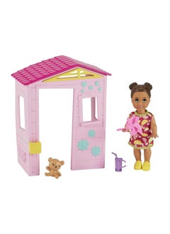 Mattel BARBIE Barbie skipper babysitter inc. Accessories  - Image 2