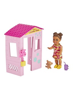 Mattel BARBIE Barbie skipper babysitter inc. Accessories  - Image 3