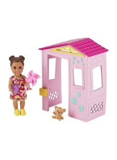 Mattel BARBIE Barbie skipper babysitter inc. Accessories  - Image 4