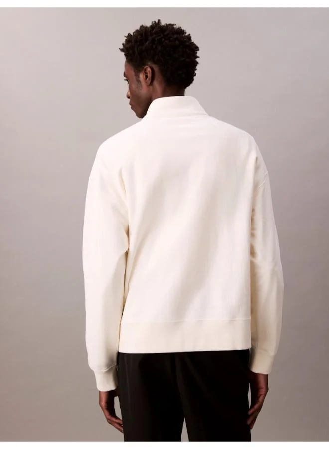 Calvin Klein Jeans Premium Terry Sweatshirt