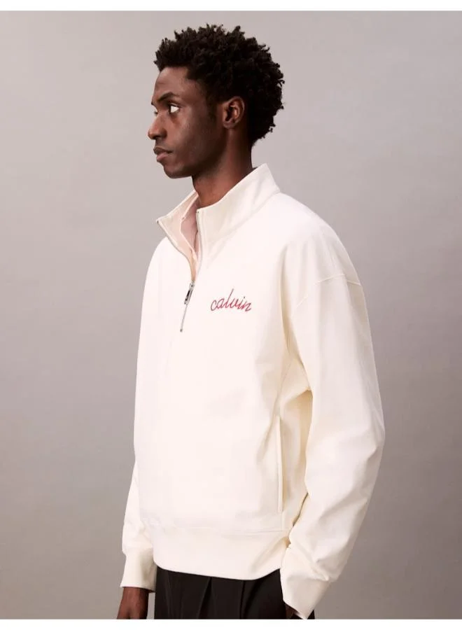 Calvin Klein Jeans Premium Terry Sweatshirt