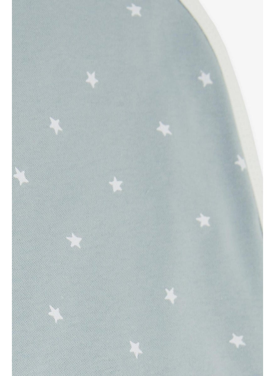 GİRLS & BOYS Newborn Baby Blanket Star Pattern Gray - pzsku/Z096D1503AB34B5499DA8Z/45/_/1726652177/4a37a4ef-402f-491a-955c-0aff3355d3e4