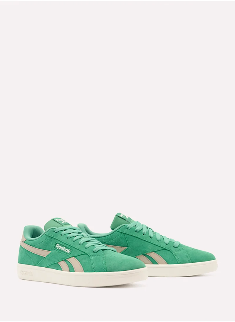 ريبوك Court Retro