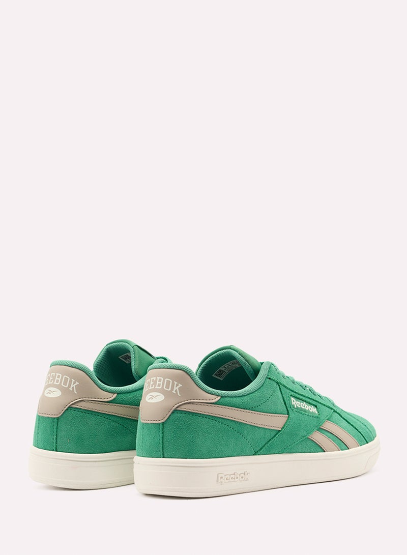Reebok Court Retro - Image 3
