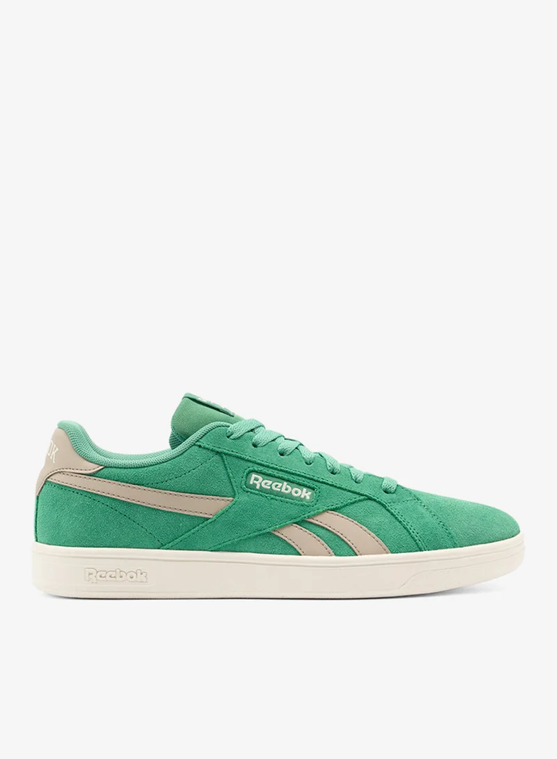 Court Retro