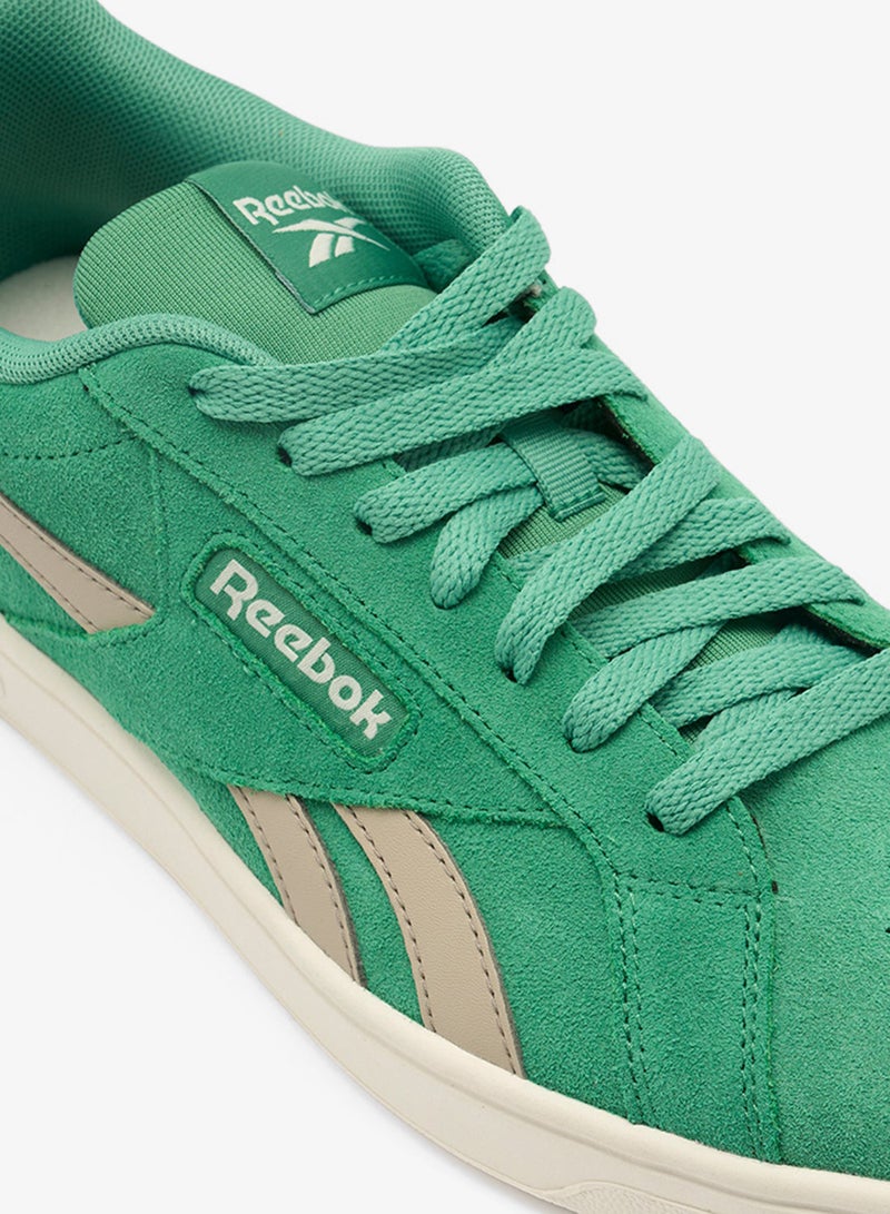 Reebok Court Retro - Image 4