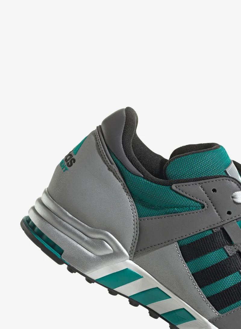 Adidas Originals Green Equipment Cushion 93 Shoes  | Best Price UAE