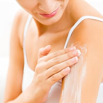 Mylee After Care Post Depilatory Skin Moisturiser for Smooth Skin Enriched with Aloe Vera Calming and Soothing Lotion 500ml - Image 4