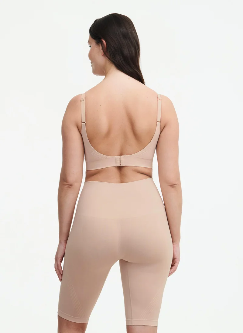 Chantelle Chantelle Smooth Comfort  long Shapwear shorts
