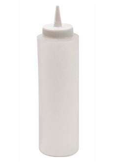 Sunnex Sunnex 0.35 Liter Sauce Bottle – Precision Condiment Dispenser for Professional Kitchens  - Image 1