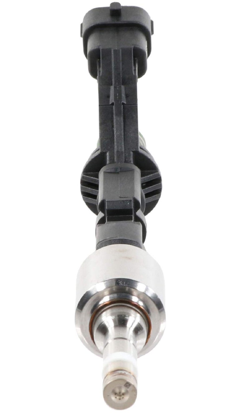 BOSCH 62120 OE Gasoline Direct Injection (GDI) Fuel Injector - Compatible with Select Jaguar F-Type, XF, XFR, XFR-S, XJ, XJR, XJR575, XK, XKR, XKR-S; Land Rover: LR4, Range Rover - Single - Image 5