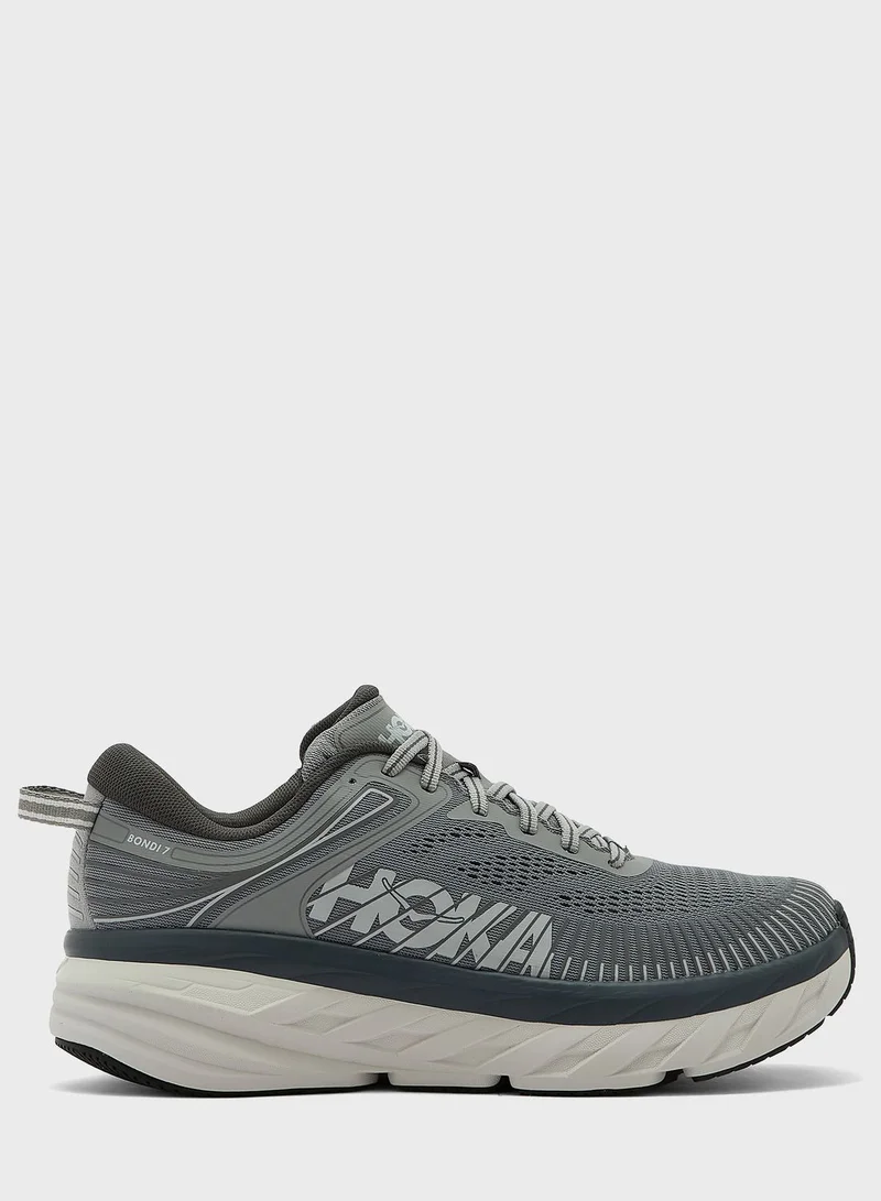 Hoka Bondi 7