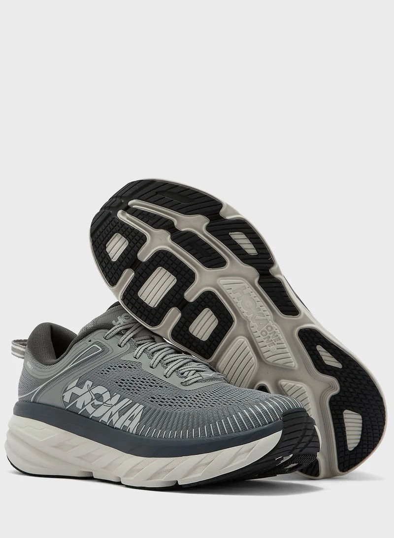 Hoka Bondi 7