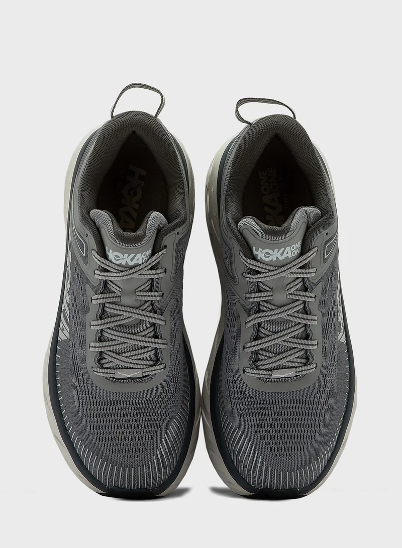 Hoka Bondi 7