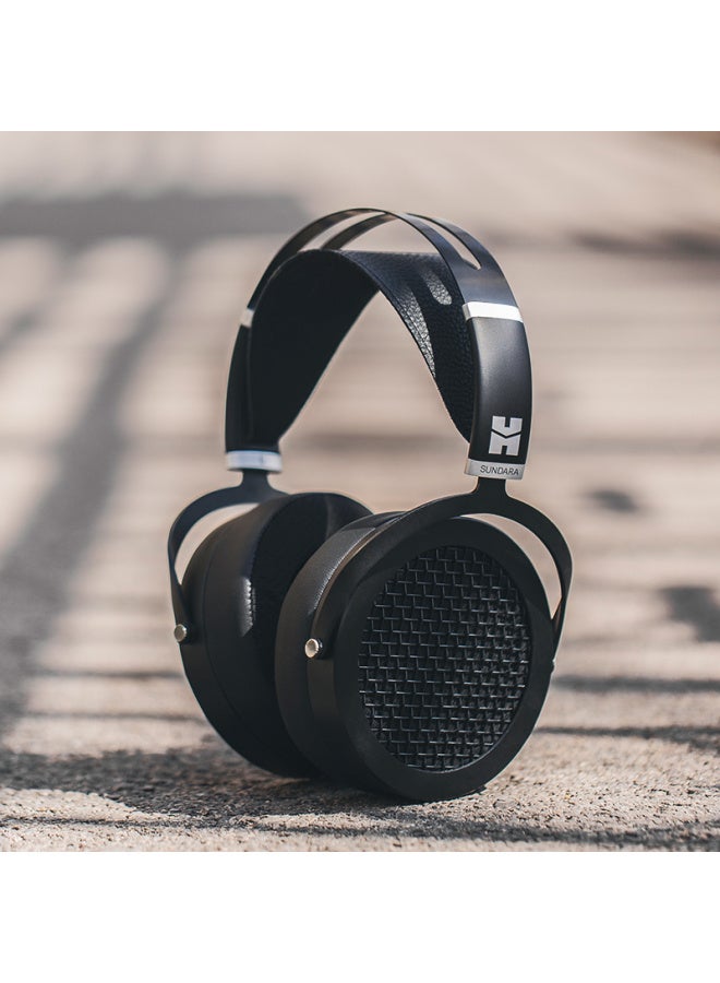 Hifiman Sundara Planar Magnetic Hifi Headphones For Computer Music And Gaming - Image 2
