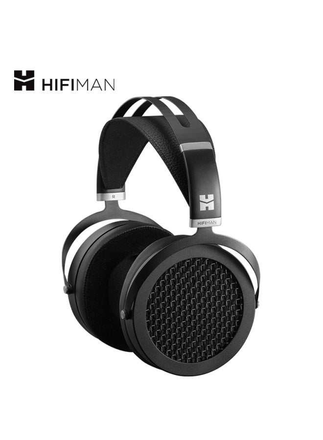 Hifiman Sundara Planar Magnetic Hifi Headphones For Computer Music And Gaming - Image 3