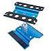 RC Lelut RC Car Stand RC Repair Stand 360 Degree Rotation Lift or Lower for Traxxas Arrma Redcat Axial RC4WD HSP Losi 18 110 112 116 Scale RC Crawler Car Truck Buggies Sky Blue - Image 2