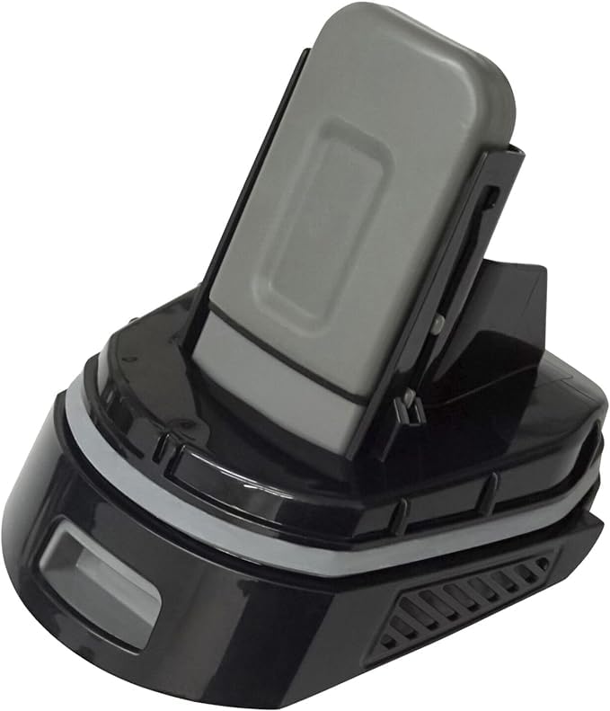 Selgo Replacement Dirty Tank Lid for Bissell CrossWave HydroSteam Vacuum Cleaners - Fits Model 35151, 3515, 35152, and 3518 Black - Image 4