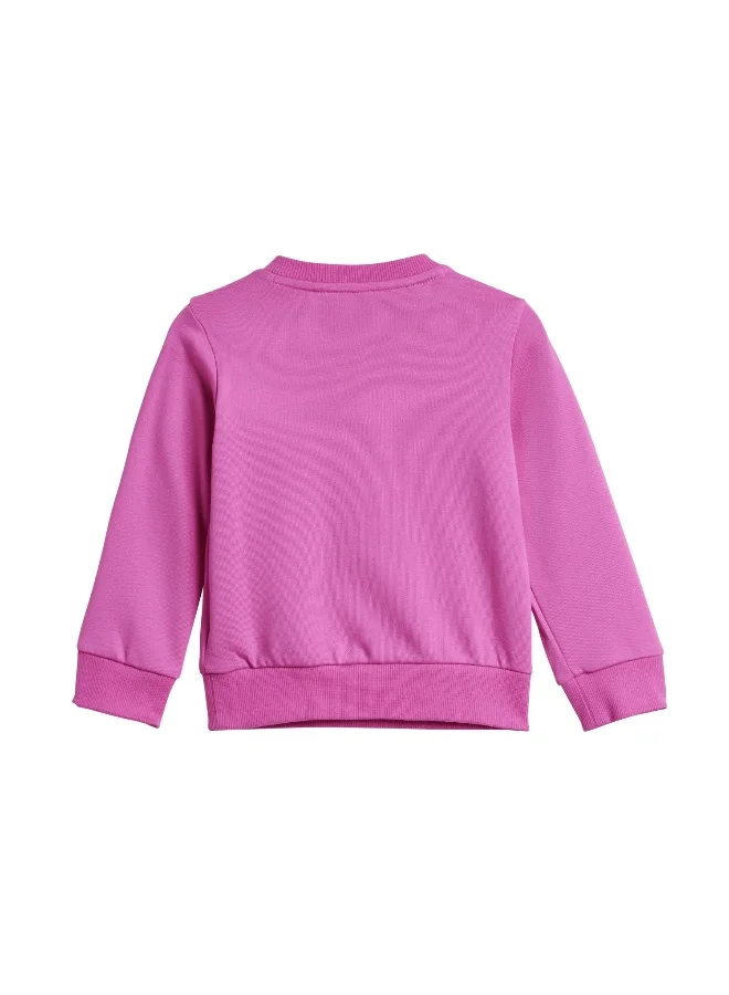 adidas adidas essentials unisex youth/baby jogger